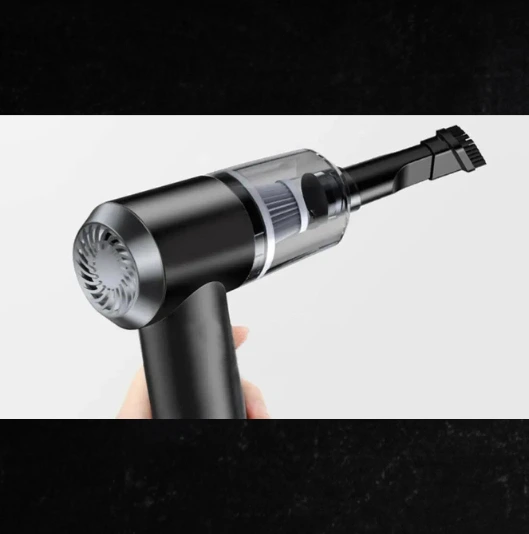 DustBuster Vacuum product