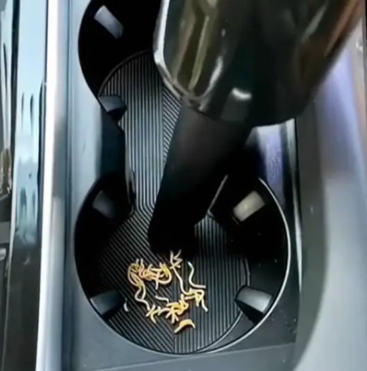 DustBuster Vacuum product